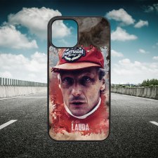 Szupitokok Forma 1 - Niki Lauda splash - iPhone tok tok és táska