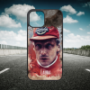Szupitokok Forma 1 - Niki Lauda splash - iPhone tok