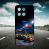 Szupitokok Forma 1 - Red Bull car on way - Honor tok