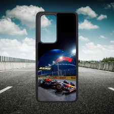 Szupitokok Forma 1 - Red Bull car on way - Huawei tok tok és táska