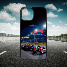 Szupitokok Forma 1 - Red Bull car on way - iPhone tok tok és táska