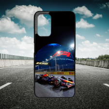Szupitokok Forma 1 - Red Bull car on way - Xiaomi tok tok és táska