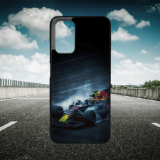 Szupitokok Forma 1 - Red Bull - Xiaomi tok tok és táska