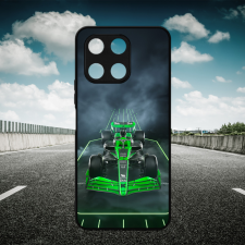 Szupitokok Forma 1 - Sauber Racing car - Honor tok tok és táska