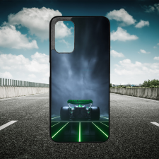 Szupitokok Forma 1 - Sauber Racing - Xiaomi tok tok és táska