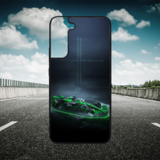 Szupitokok Forma 1 - Sauber - Samsung tok tok és táska