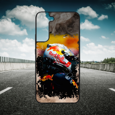 Szupitokok Forma 1 - Verstappen splash - Samsung tok tok és táska