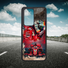 Szupitokok Forma 1 - Vettel splash - Huawei tok tok és táska