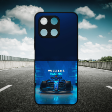Szupitokok Forma 1 - Williams Racing autó - Honor tok tok és táska