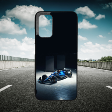 Szupitokok Forma 1 - Williams Racing - Xiaomi tok tok és táska