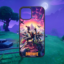 Szupitokok Fortnite - A harc - iPhone tok tok és táska