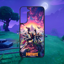 Szupitokok Fortnite - A harc - Samsung tok tok és táska