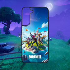 Szupitokok Fortnite - Csaták - Samsung tok tok és táska