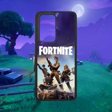 Szupitokok Fortnite - Epic Squad - Huawei tok tok és táska