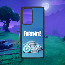 Szupitokok Fortnite - V-Bucks - Huawei tok tok és táska