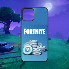 Szupitokok Fortnite - V-Bucks - iPhone tok tok és táska
