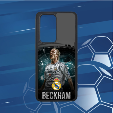 Szupitokok Futball Legendák - Backham - Huawei tok tok és táska