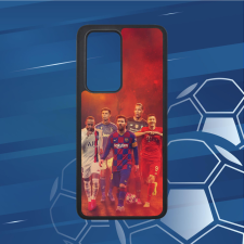 Szupitokok Futball Legendák - Huawei tok tok és táska