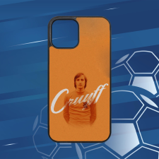 Szupitokok Futball Legendák - Johan Cruyff - iPhone tok tok és táska