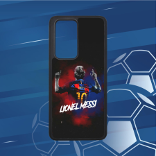 Szupitokok Futball Legendák - Lionel Messi - Huawei tok tok és táska