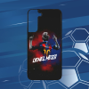 Szupitokok Futball Legendák - Lionel Messi - Samsung tok