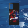Szupitokok Futball Legendák - Lionel Messi - Xiaomi tok