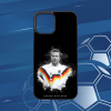 Szupitokok Futball Legendák - Lothar Matthaus - iPhone tok