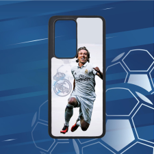 Szupitokok Futball Legendák - Luka Modric - Huawei tok tok és táska