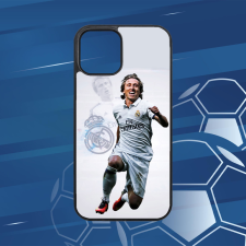 Szupitokok Futball Legendák - Luka Modric - iPhone tok tok és táska
