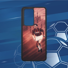 Szupitokok Futball Legendák - Marco Van Basten - Huawei tok tok és táska
