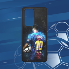 Szupitokok Futball Legendák - Messi 10 - Huawei tok tok és táska