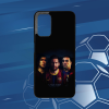 Szupitokok Futball Legendák - Messi and Friends - Xiaomi tok
