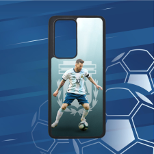 Szupitokok Futball Legendák - Messi Argentina - Huawei tok tok és táska