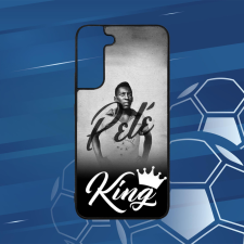Szupitokok Futball Legendák - Pelé - Samsung tok tok és táska