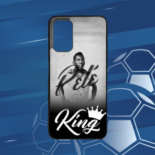 Szupitokok Futball Legendák - Pelé - Xiaomi tok tok és táska
