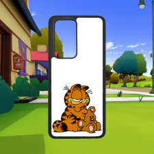 Szupitokok Garfield és Mici - Huawei tok tok és táska