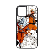 Szupitokok Goku Vs Naruto - iPhone tok tok és táska