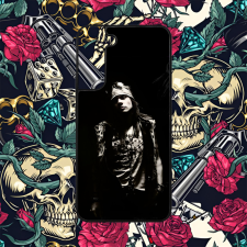 Szupitokok Guns N' Roses - Axl Rose - Samsung tok tok és táska