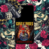 Szupitokok Guns N' Roses - Two Completely Different Things - Samsung tok