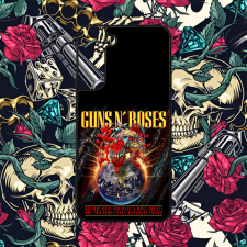 Szupitokok Guns N' Roses - Two Completely Different Things - Samsung tok tok és táska