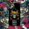 Szupitokok Guns N' Roses - Welcome to the Jungle - iPhone tok