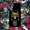 Szupitokok Guns N' Roses - Welcome to the Jungle - Samsung tok