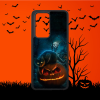 Szupitokok Halloween - Fekete Macska - Huawei tok