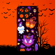 Szupitokok Halloween - Funny Halloween - Honor tok tok és táska