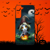 Szupitokok Halloween - Gonosz Tündér - Samsung tok