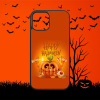 Szupitokok Halloween - Happy Halloween - iPhone tok