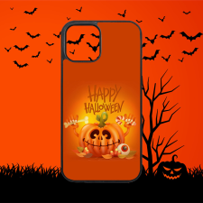 Szupitokok Halloween - Happy Halloween - iPhone tok tok és táska