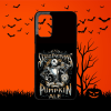 Szupitokok Halloween - Pumkin Ale - Xiaomi tok