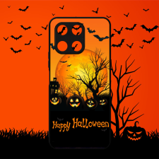 Szupitokok Halloween - Scary Happy Halloween - Honor tok tok és táska