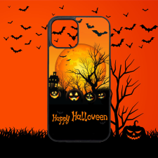 Szupitokok Halloween - Scary Happy Halloween - iPhone tok tok és táska